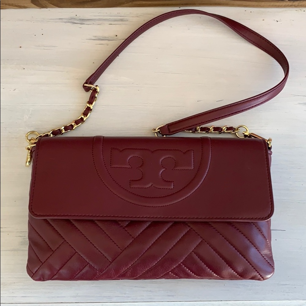 Tory Burch purse